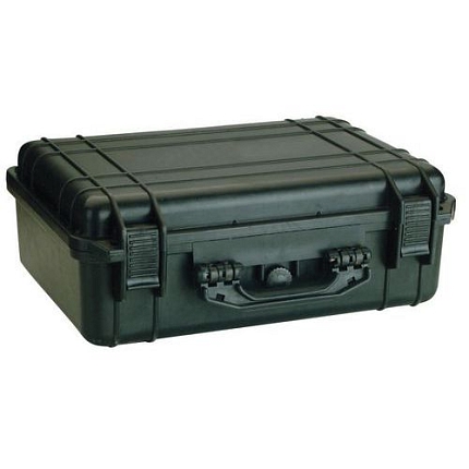 Kufr na nářadí Manutan Expert P4