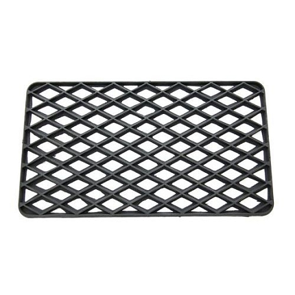 Vnější čisticí rohož, 58 x 33 cm