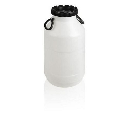 Plastový barel Standard, 50 l