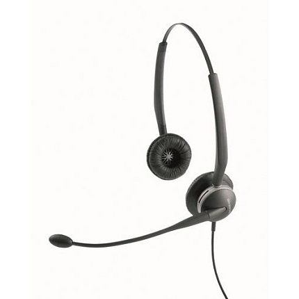 Profesionální náhlavní soupravy GN 2100