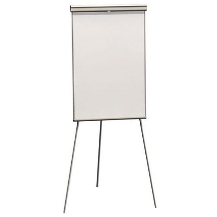 Flipchart Vario s výsuvnými rameny