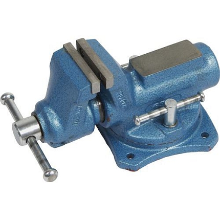 Profesionální dílenské svěráky