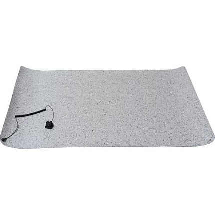 Antistatická podložka pod židli