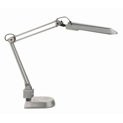 Kloubové kancelářské stolní lampy Dalco 958, 11 W