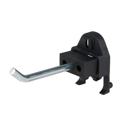 Háčky, jednoduché, 45 °