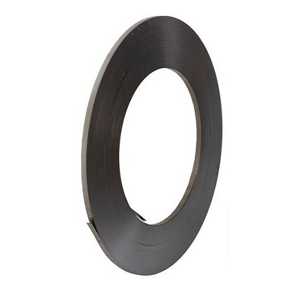 Ocelové vázací pásky, 13 mm, tloušťka 0,5 mm