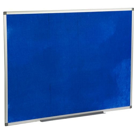 Textilní nástěnky Economic