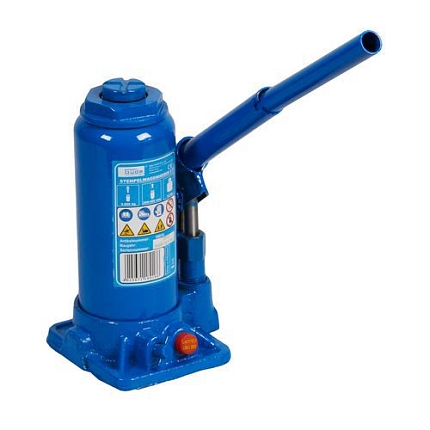 Hydraulický zvedák, do 5 000 kg