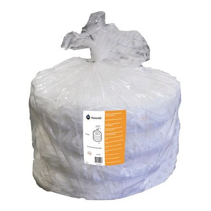 Sorpční norné bariéry, hydrofobní, sorpční kapacita 111 - 262 l