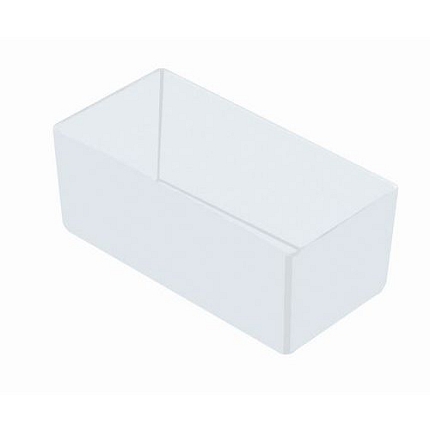 Box do zásuvek, typ D