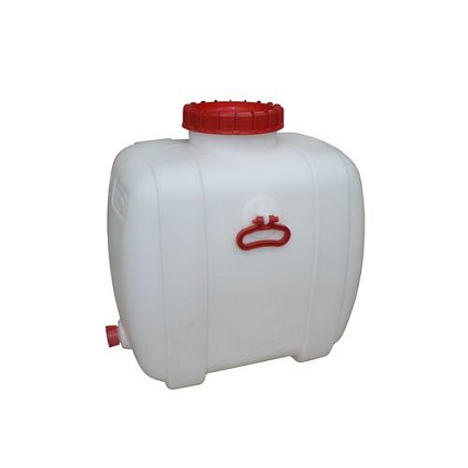 Potravinářské sudy, 60 - 500 l