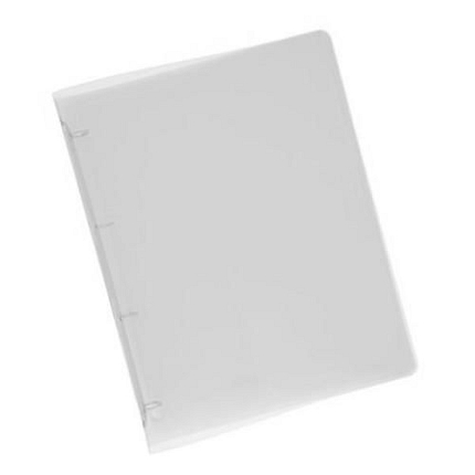 Kroužkové pořadače Palleo, 20 ks