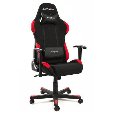 Kancelářská židle  DXRACER, OH/FD01/NR