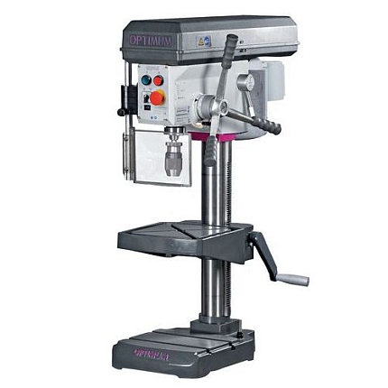 Stolní vrtačka Opti B 24 H
