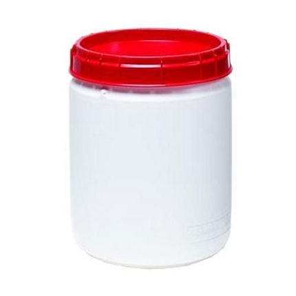 Plastové sudy, 17 - 110 l