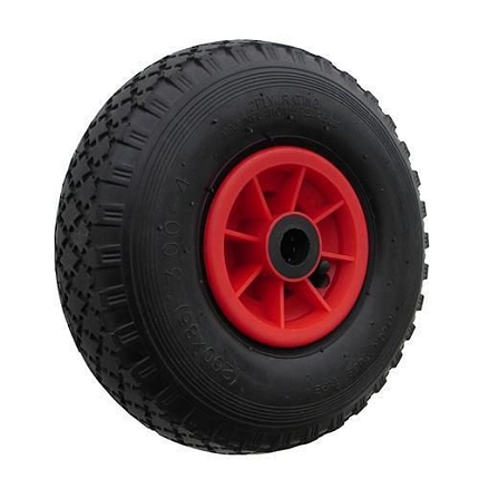 Bantamové kolo, 260 mm, jehlová ložiska