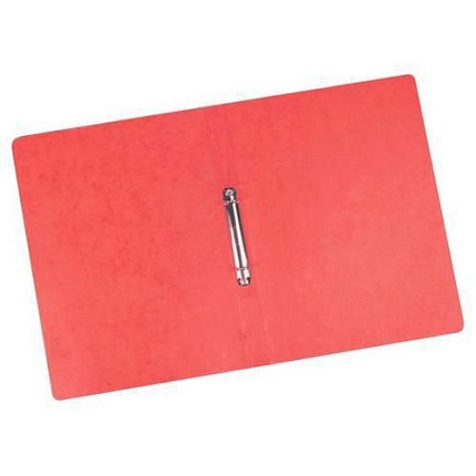 Kroužkové pořadače Clear, 20 ks