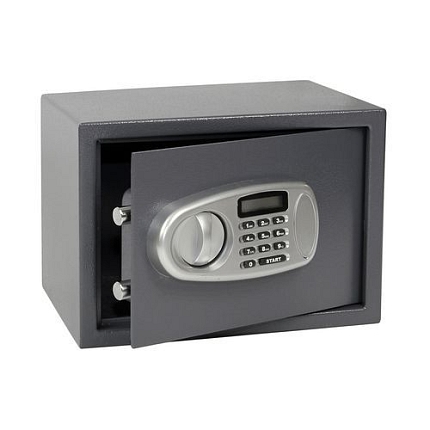Nábytkové trezory Erne, bezpečnostní třídy 0