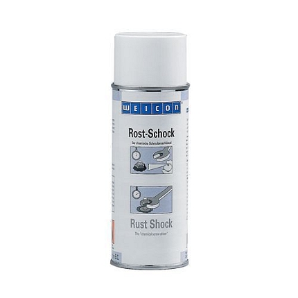 Extrémně účinný uvolňovač zarezlých části