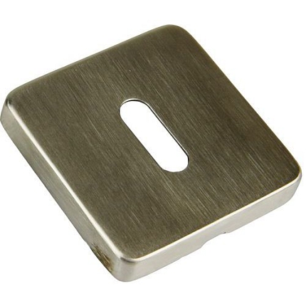 Dveřní kování, čtvercové