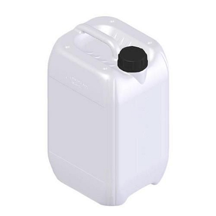 Univerzální plastové kanystry, 5 - 30 l