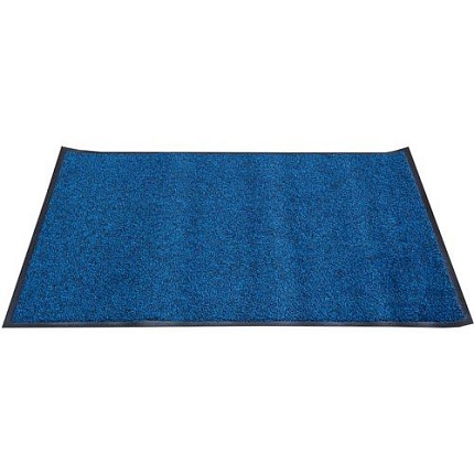Vnitřní čisticí rohože s náběhovou hranou, 120 x 85 cm