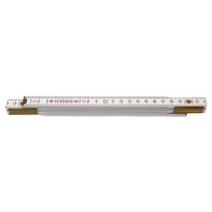 Skládací metry, 1 - 3 m