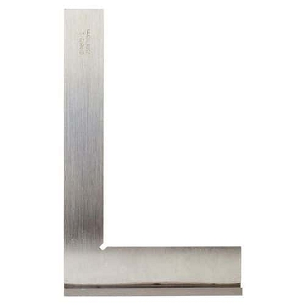 Kovový úhelník 90°, 250 mm