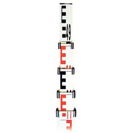 Hliníkový teleskopický zaměřovač, max. výška 5 m