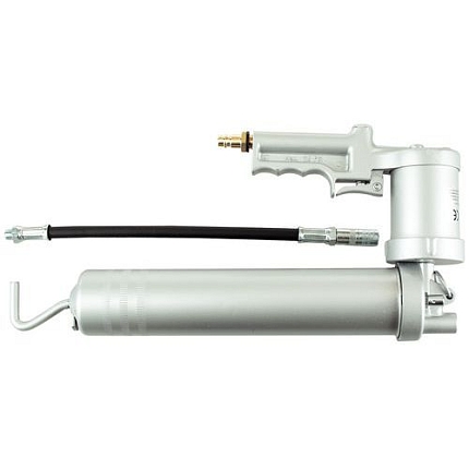 Pneumatický mazací lis Pressol