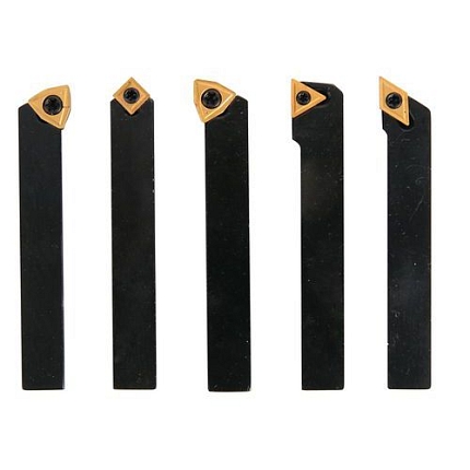 Soustružnické nože pro soustruhy OPTIturn