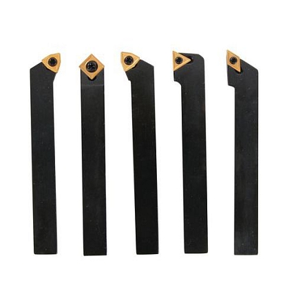 Soustružnické nože pro soustruhy OPTIturn