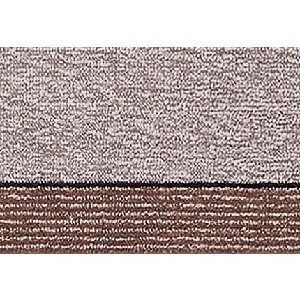 Vnitřní čisticí rohož absorpční Manutan Expert, 120 x 180 cm, hnědá