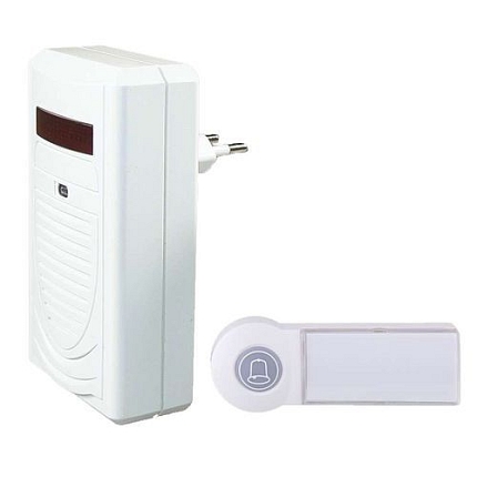 Domovní bezdrátový zvonek 98080S