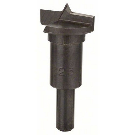 Bosch - Vrtáky pro záv??sová kování