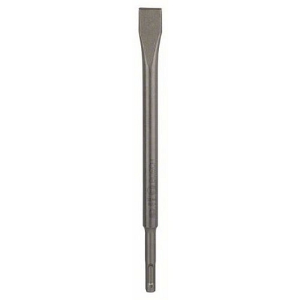 Bosch - Plochý sekáč s upínáním SDS-plus 250 x 20 mm