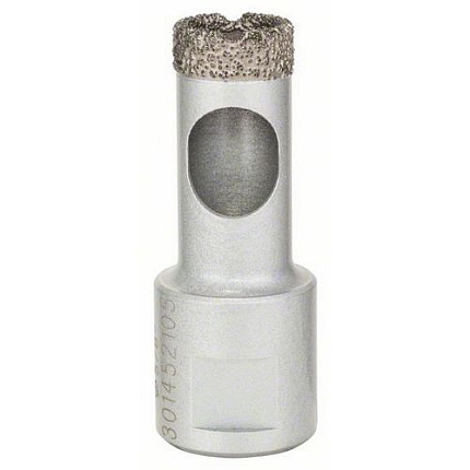 Bosch - Diamantové vrtáky pro vrtání za sucha Dry Speed