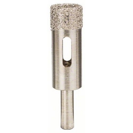 Bosch - Diamantové vrtáky pro vrtání za sucha Best for Ceramic