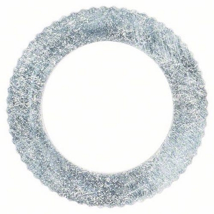 Bosch - Redukční kroužky k pilovým kotoučům