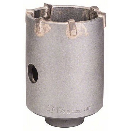 Bosch - Duté vrtací korunky SDS-plus-9 Core Cutter pro šestihranný adaptér