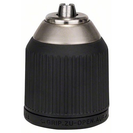 Bosch - Rychloupínací sklíčidla do 10 mm