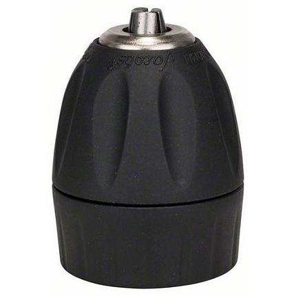 Bosch - Rychloupínací sklíčidlo do 10 mm 1-10 mm, 3/8' - 24