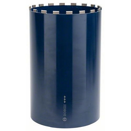 Bosch - Diamantové vrtací korunky pro vrtání za mokra 1 1/4