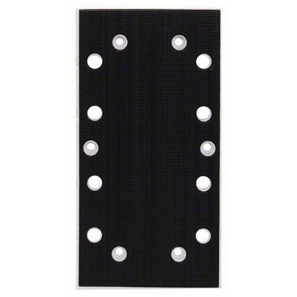 Bosch - Brusná deska 185 x 93 mm