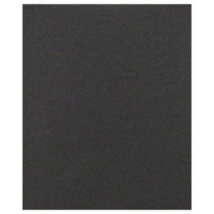 Bosch - Papírové brusné listy C355 pro ruční broušení, Best for Coatings and Composites, 230 x 280 mm - voděodolné