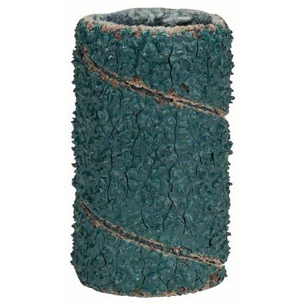 Bosch - Brusné návleky X573 pro přímé brusky, Best for Metal