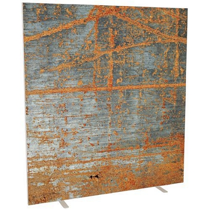 Paraván Manutan Expert Easy Office, 160 x 174 x 39 cm, rez