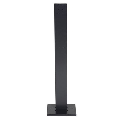 Stojan pro nástěnný popelník Manutan Expert Gris