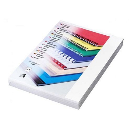 Karton CHROMO A4/100 ks