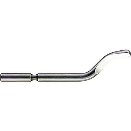 Náhradní čepel pro odjehlovací nástroj Noga NG1 nebo držák čepele typu S, S20, 10 ks